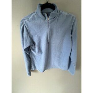Patagonia Women's Better Sweater Fleece Jacket - Periwinkle Blue - Size S